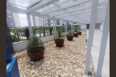 Apartamento à venda com 58m², 3 quartos e 1 vagaFoto 26