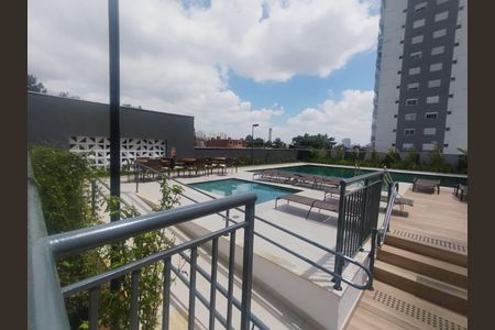 Apartamento à venda com 58m², 3 quartos e 1 vagaFoto 25