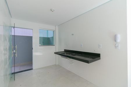 Apartamento à venda com 110m², 3 quartos e 1 vaga