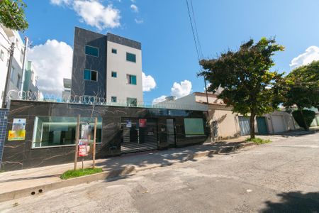 Apartamento à venda com 110m², 3 quartos e 1 vaga