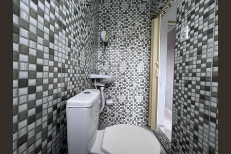 Apartamento para alugar com 70m², 2 quartos e sem vaga Apartamento para alugar com 70m², 2 quartos e sem vagaBanheiro