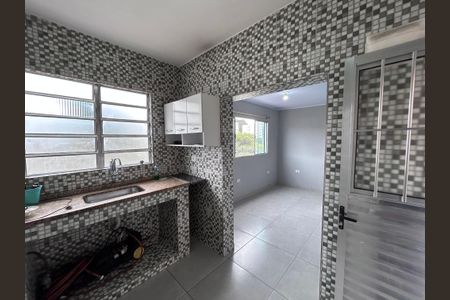 Apartamento para alugar com 70m², 2 quartos e sem vaga Apartamento para alugar com 70m², 2 quartos e sem vagaCozinha