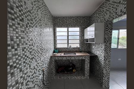 Apartamento para alugar com 70m², 2 quartos e sem vaga Apartamento para alugar com 70m², 2 quartos e sem vagaCozinha