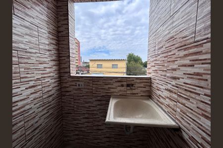 Apartamento para alugar com 70m², 2 quartos e sem vaga Apartamento para alugar com 70m², 2 quartos e sem vagaÁrea de Serviço