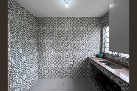 Apartamento para alugar com 70m², 2 quartos e sem vaga Apartamento para alugar com 70m², 2 quartos e sem vagaCozinha