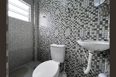 Apartamento para alugar com 70m², 2 quartos e sem vagaBanheiro 