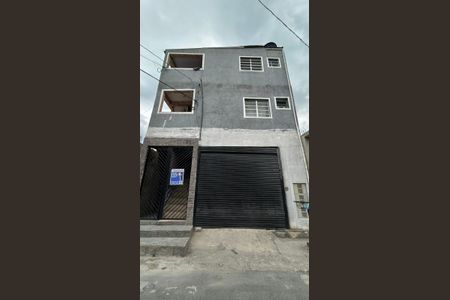 Apartamento para alugar com 70m², 2 quartos e sem vaga Apartamento para alugar com 70m², 2 quartos e sem vagaFachada