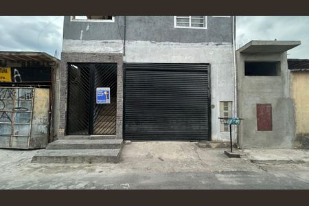 Apartamento para alugar com 70m², 2 quartos e sem vaga Apartamento para alugar com 70m², 2 quartos e sem vagaFachada