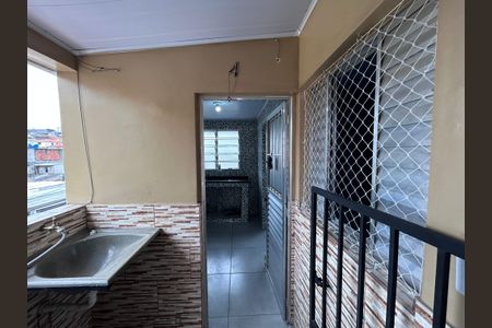 Apartamento para alugar com 70m², 2 quartos e sem vaga Apartamento para alugar com 70m², 2 quartos e sem vagaÁrea de Serviço