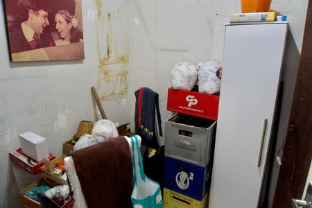 Casa à venda com 136m², 3 quartos e 1 vaga Casa à venda com 136m², 3 quartos e 1 vagaÁrea de Serviço - Despensa