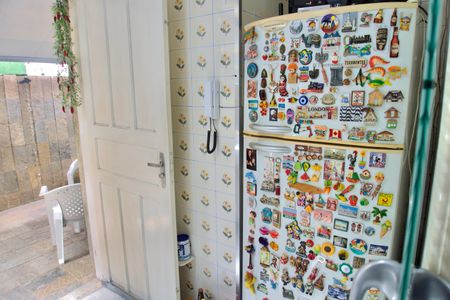 Casa à venda com 136m², 3 quartos e 1 vaga Casa à venda com 136m², 3 quartos e 1 vagaCozinha