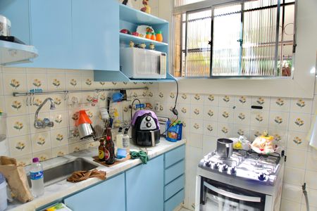 Casa à venda com 136m², 3 quartos e 1 vaga Casa à venda com 136m², 3 quartos e 1 vagaCozinha