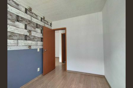 Apartamento para alugar com 2 quartos, 48m² em Operário, Novo Hamburgo