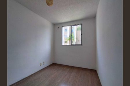 Apartamento para alugar com 2 quartos, 48m² em Operário, Novo Hamburgo