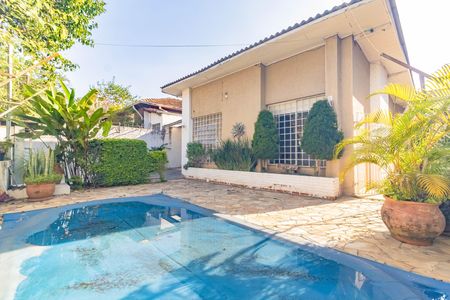Casa à venda com 2 quartos, 305m² em Vila Nova Caledonia, São Paulo