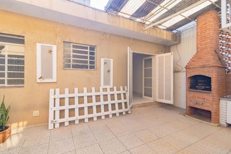 Casa à venda com 2 quartos, 305m² em Vila Nova Caledonia, São Paulo
