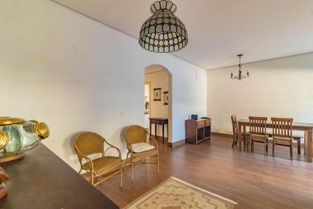 Casa à venda com 2 quartos, 305m² em Vila Nova Caledonia, São Paulo