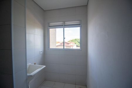 Apartamento para alugar com 42m², 2 quartos e 1 vagaÁrea de Serviço