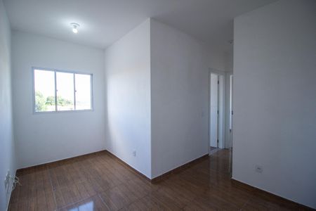 Apartamento para alugar com 42m², 2 quartos e 1 vaga Apartamento para alugar com 42m², 2 quartos e 1 vagaSala