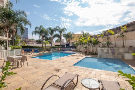 Apartamento à venda com 52m², 2 quartos e 1 vagaÁrea comum - Piscina