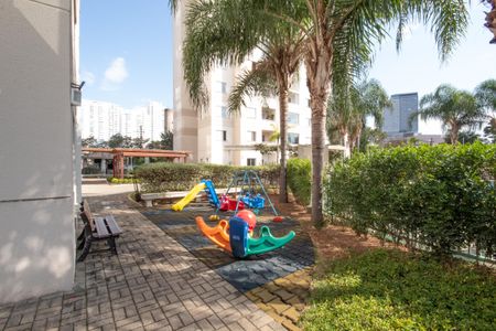 Apartamento à venda com 52m², 2 quartos e 1 vagaÁrea comum - Playground