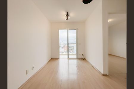 Sala de apartamento para alugar com 2 quartos, 52m² em Presidente Altino, Osasco