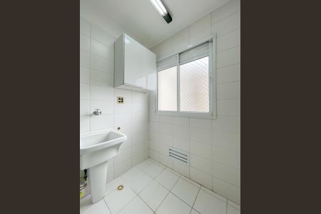 Apartamento à venda com 52m², 2 quartos e 1 vagaCozinha e Área de Serviço