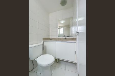 Apartamento à venda com 52m², 2 quartos e 1 vagaBanheiro