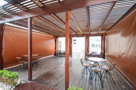 Apartamento à venda com 52m², 2 quartos e 1 vagaÁrea comum