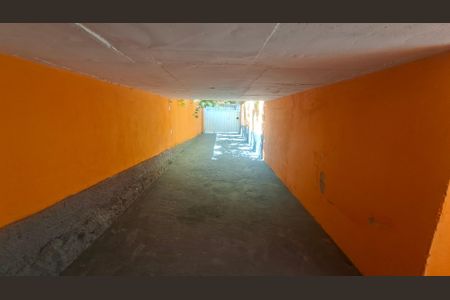 Casa para alugar com 90m², 3 quartos e 4 vagas Casa para alugar com 90m², 3 quartos e 4 vagasgaragem