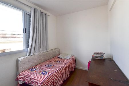 Quarto 1 de apartamento à venda com 3 quartos, 138m² em Renascença, Belo Horizonte