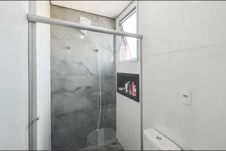 Apartamento à venda com 138m², 3 quartos e 2 vagas Apartamento à venda com 138m², 3 quartos e 2 vagasBanheiro Social