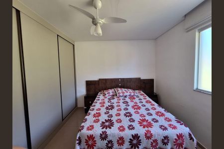 Casa à venda com 97m², 2 quartos e 2 vagasQuarto 1