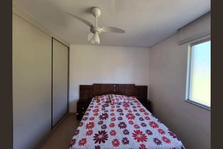 Casa à venda com 97m², 2 quartos e 2 vagasQuarto 1