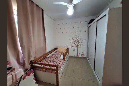 Casa à venda com 97m², 2 quartos e 2 vagasQuarto 2