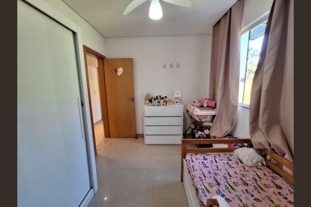 Casa à venda com 97m², 2 quartos e 2 vagasQuarto 2