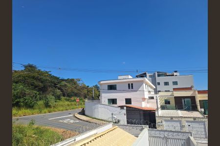 Casa à venda com 97m², 2 quartos e 2 vagasFachada