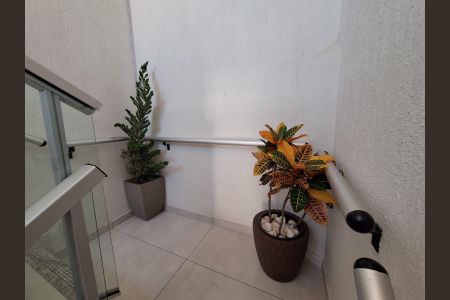 Casa à venda com 97m², 2 quartos e 2 vagasÁrea externa