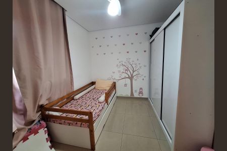 Casa à venda com 97m², 2 quartos e 2 vagasQuarto 2