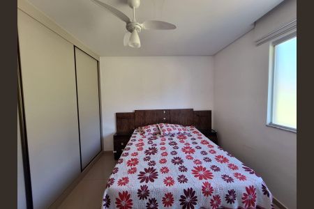 Casa à venda com 97m², 2 quartos e 2 vagasQuarto 1