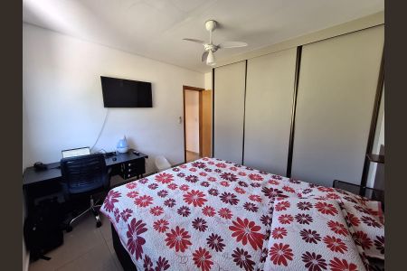 Casa à venda com 97m², 2 quartos e 2 vagasQuarto 1