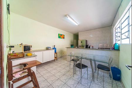 Casa à venda com 69m², 2 quartos e 1 vagaCopa e Cozinha