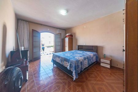 Casa à venda com 69m², 2 quartos e 1 vagaQuarto 1