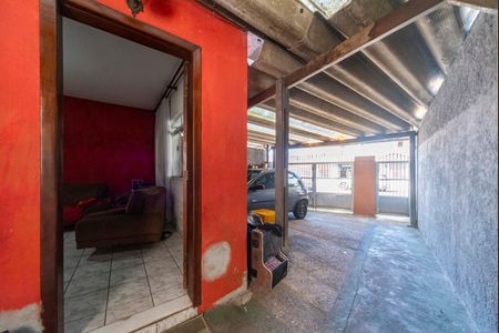 Casa à venda com 69m², 2 quartos e 1 vagaGaragem