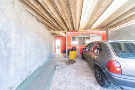 Casa à venda com 69m², 2 quartos e 1 vagaGaragem