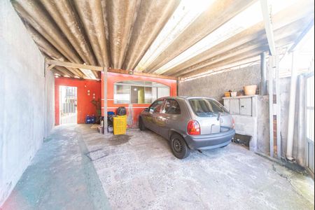 Casa à venda com 69m², 2 quartos e 1 vagaGaragem