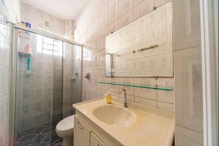 Casa à venda com 69m², 2 quartos e 1 vagaBanheiro