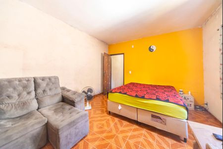 Casa à venda com 69m², 2 quartos e 1 vagaQuarto 2