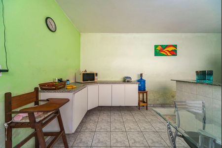 Casa à venda com 69m², 2 quartos e 1 vagaCopa