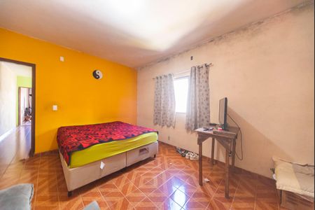 Casa à venda com 69m², 2 quartos e 1 vagaQuarto 2